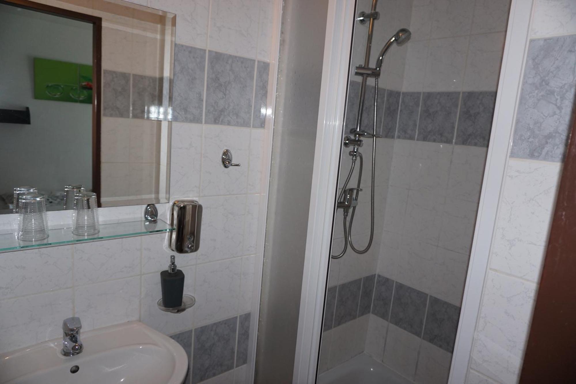Hotel Gula Batizovce Εξωτερικό φωτογραφία