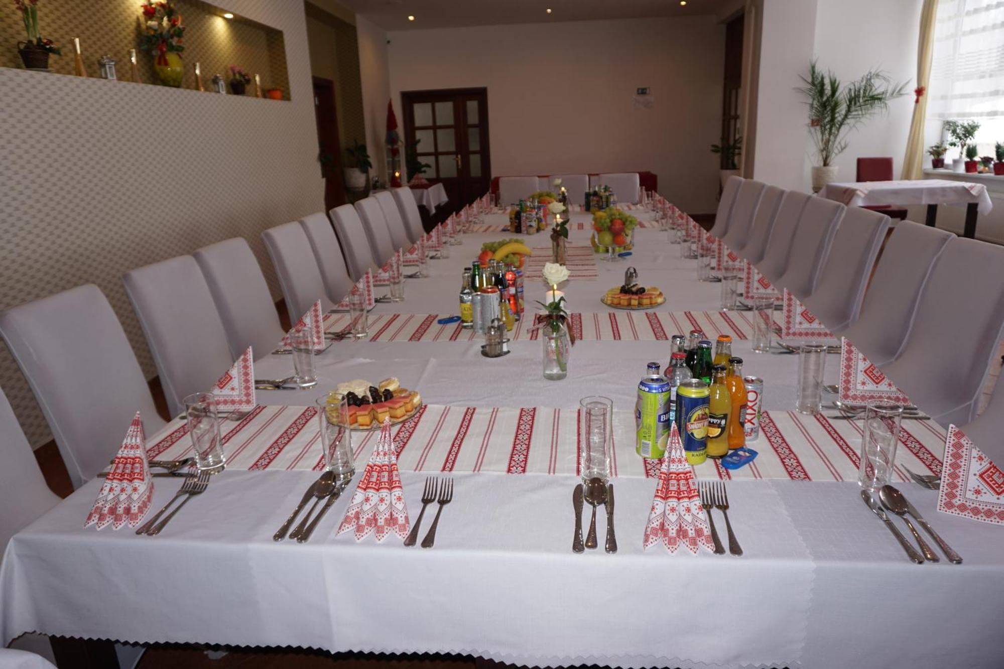 Hotel Gula Batizovce Εξωτερικό φωτογραφία
