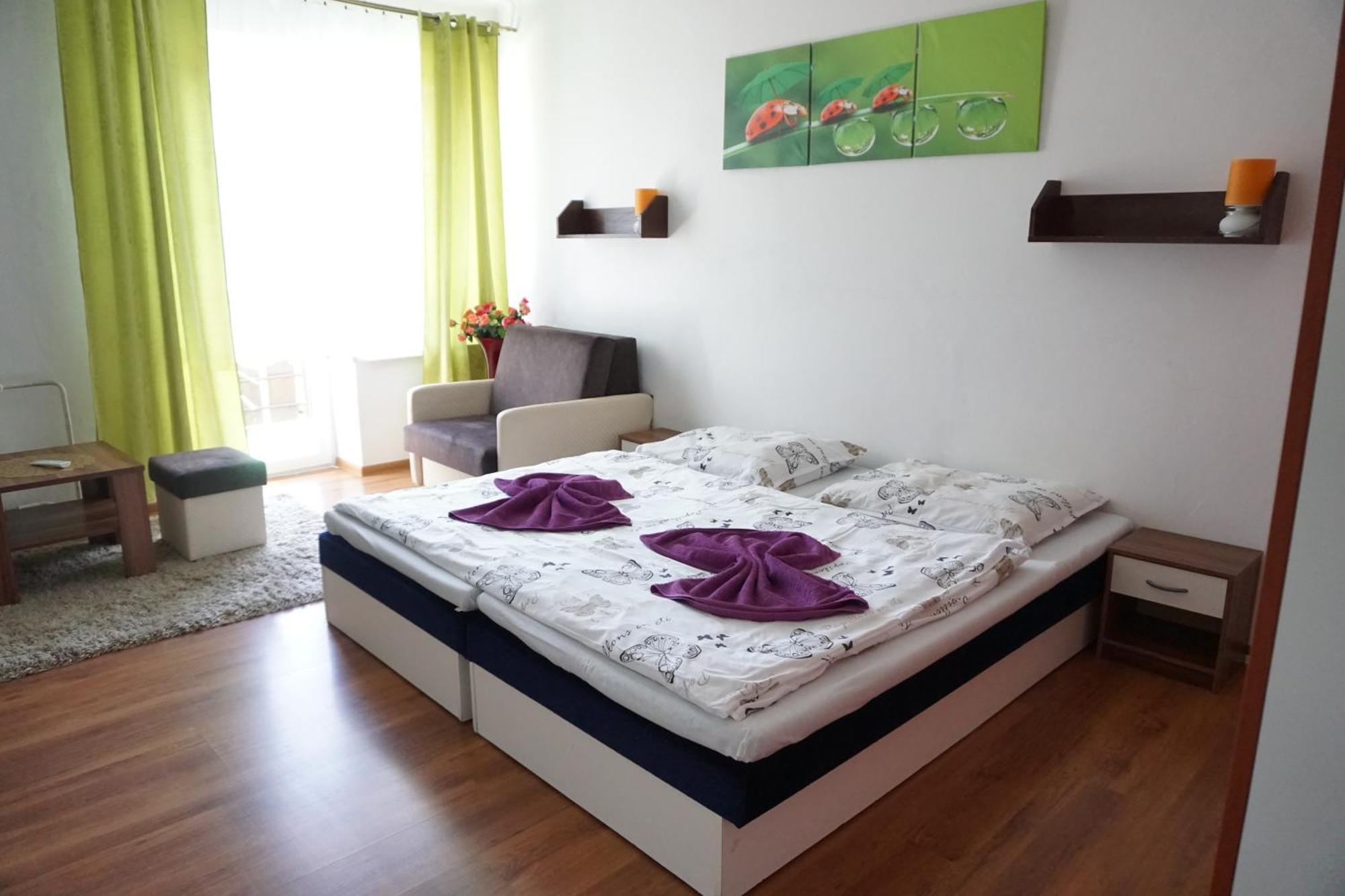 Hotel Gula Batizovce Εξωτερικό φωτογραφία