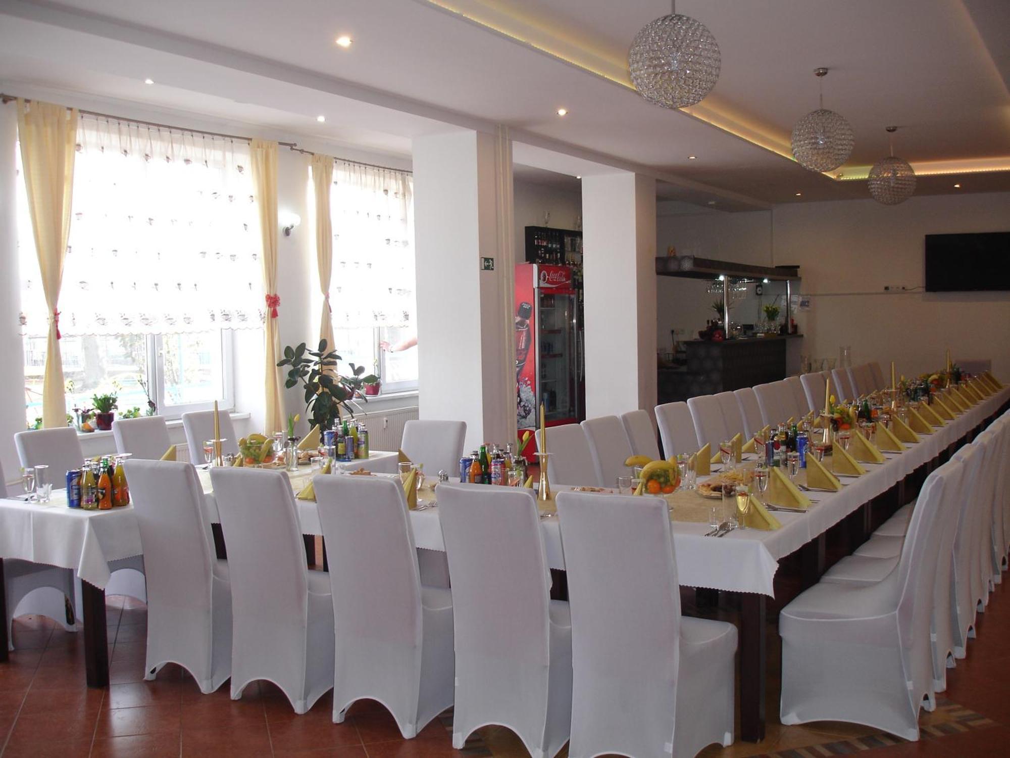 Hotel Gula Batizovce Εξωτερικό φωτογραφία