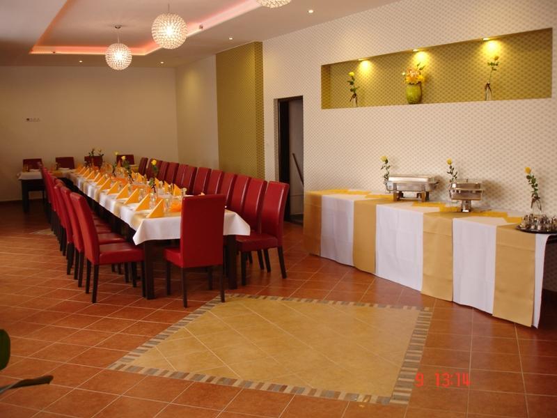 Hotel Gula Batizovce Εξωτερικό φωτογραφία
