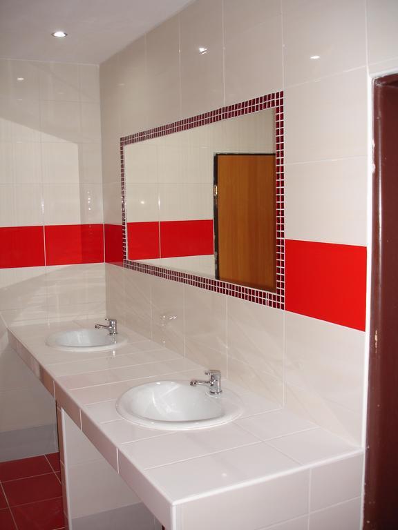 Hotel Gula Batizovce Εξωτερικό φωτογραφία
