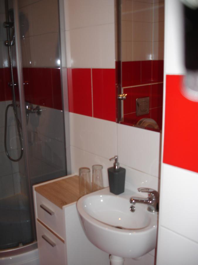 Hotel Gula Batizovce Εξωτερικό φωτογραφία