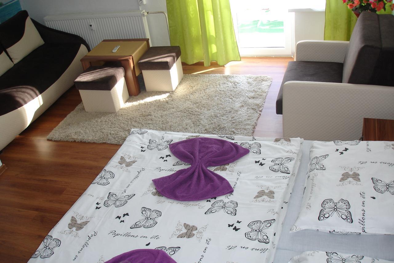 Hotel Gula Batizovce Εξωτερικό φωτογραφία
