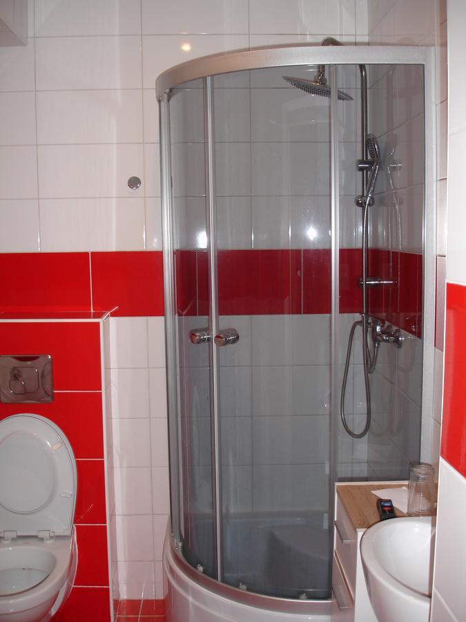 Hotel Gula Batizovce Εξωτερικό φωτογραφία