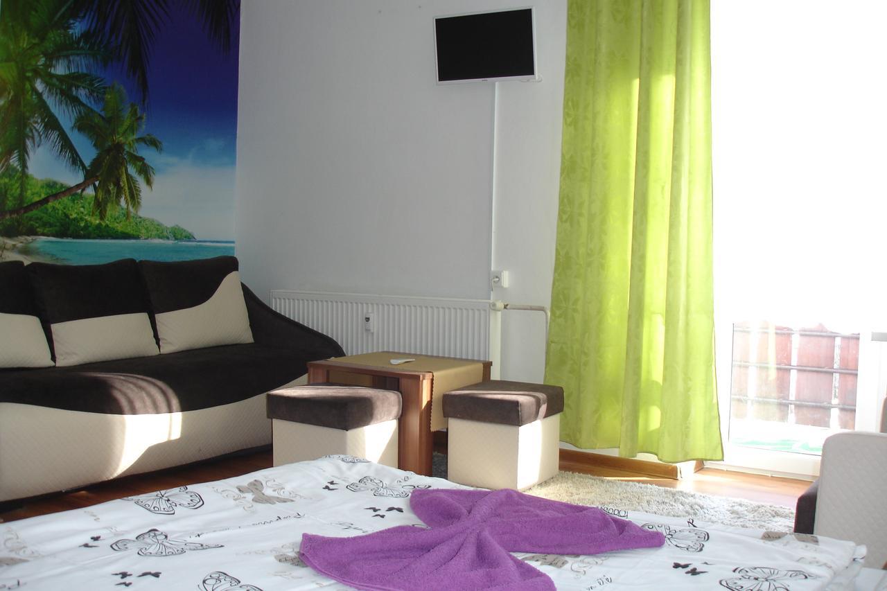 Hotel Gula Batizovce Εξωτερικό φωτογραφία