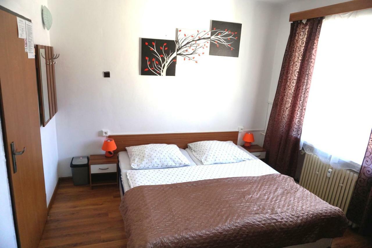 Hotel Gula Batizovce Εξωτερικό φωτογραφία