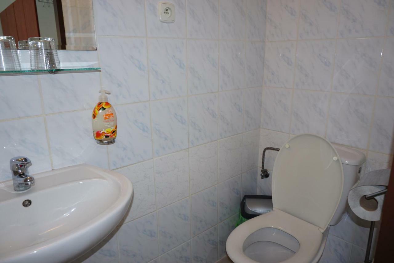 Hotel Gula Batizovce Εξωτερικό φωτογραφία