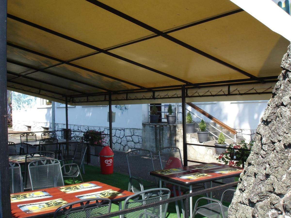 Hotel Gula Batizovce Εξωτερικό φωτογραφία